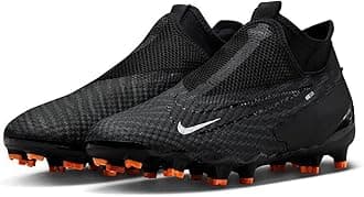 NIKEMen's Phantom Gx Academy Df Fg/Mg Sneaker