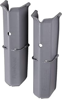 Outdoors 455TKR Tuff Krate Rod Holders - 2-Pack