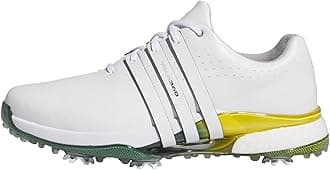 adidasMen's Tour360 24 Boost Golf Shoes