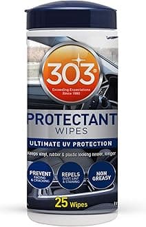 303® 30397 Automotive Protectant - Wipes