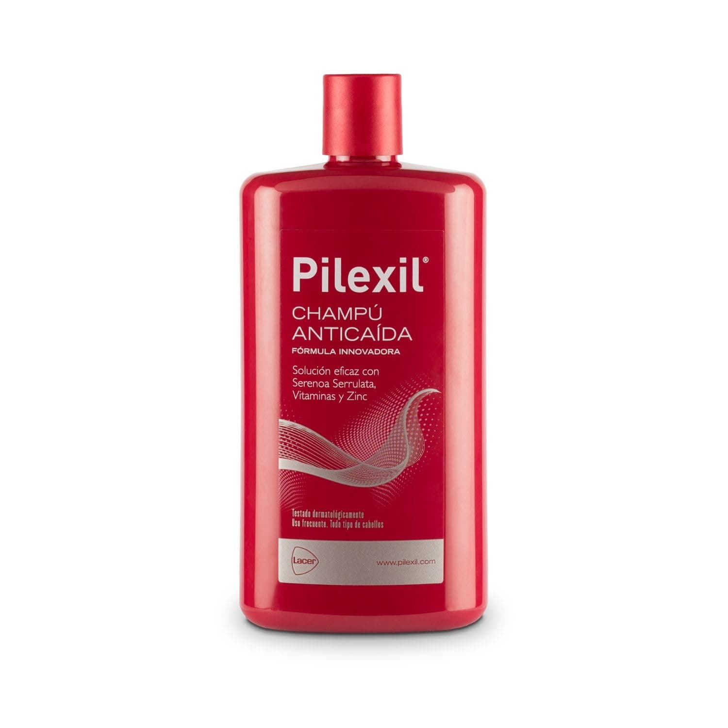Shampoo Anticaída 500Ml