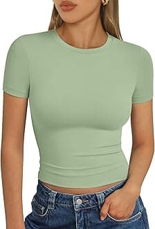 Trendy Queen womens Trd1301020 T-Shirt (pack of 1)