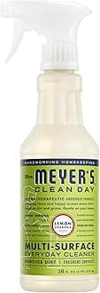 Clean Day Multi-Surface Everyday Cleaner, Lemon Verbena, 16oz Bottle