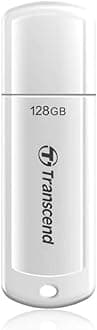 Transcend JetFlash 730 128GB USB 3.1 Gen 1