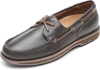 Rockport Men's Perth Boat Shoes