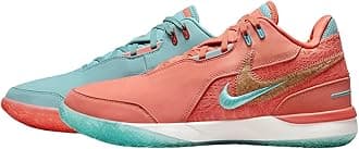 Men's Lebron NXXT Gen AMPD Basketball Shoes