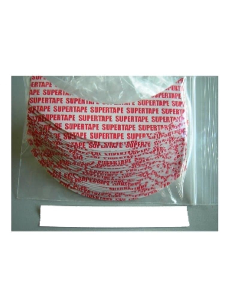 100% AUTHENTIC Mfg. only byTrue Tape, LLC. Super Contour Shape"CC" 1-pack = 36 pcs