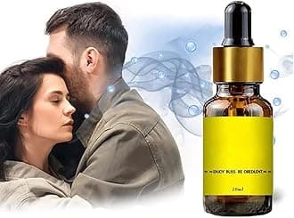 Pheromone perfume for men,lure her perfume for man,Pheromone Cologne for Men Attract Women, Feromone Natural Body Essential Oil, Suitable For Men To Attract Women,10ml (1pc)