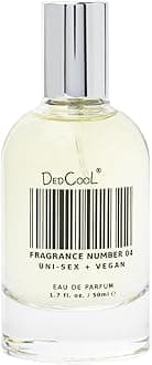 Eau de Parfum | Fragrance 04 | Fig, Black Pepper & Patchouli | Clean, Long-Lasting Unisex Fragrance | Non-Toxic | 1.7 fl oz
