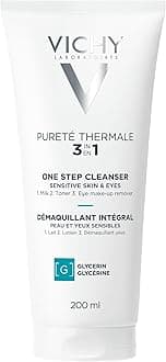 Pureté Thermale One Step Cleanser for Sensitive Skin.