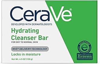 Hydrating Cleanser Bar