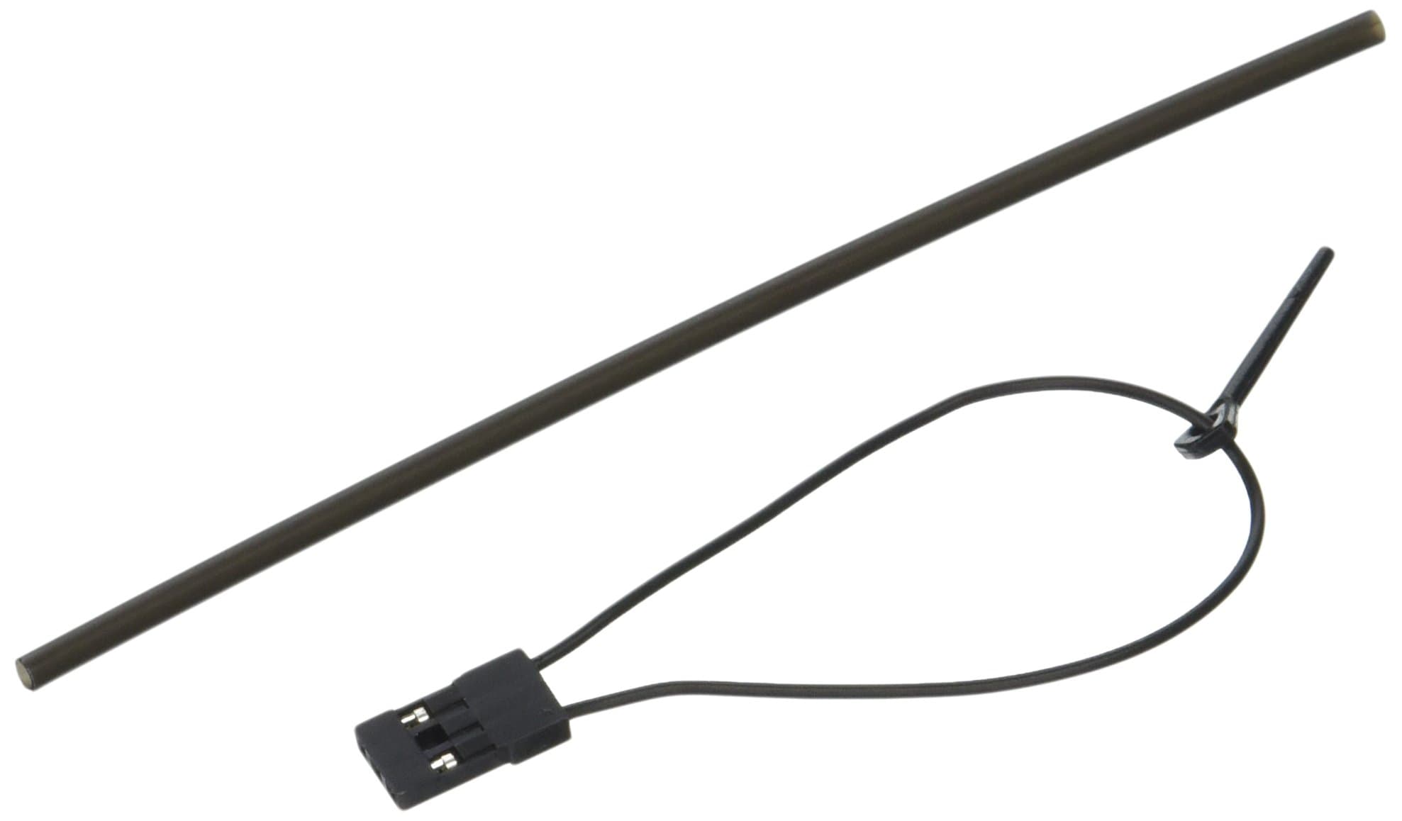 Redcat RacingRCR-Bind-Plug Bind Plug & Pipe for RCR-2C Radio