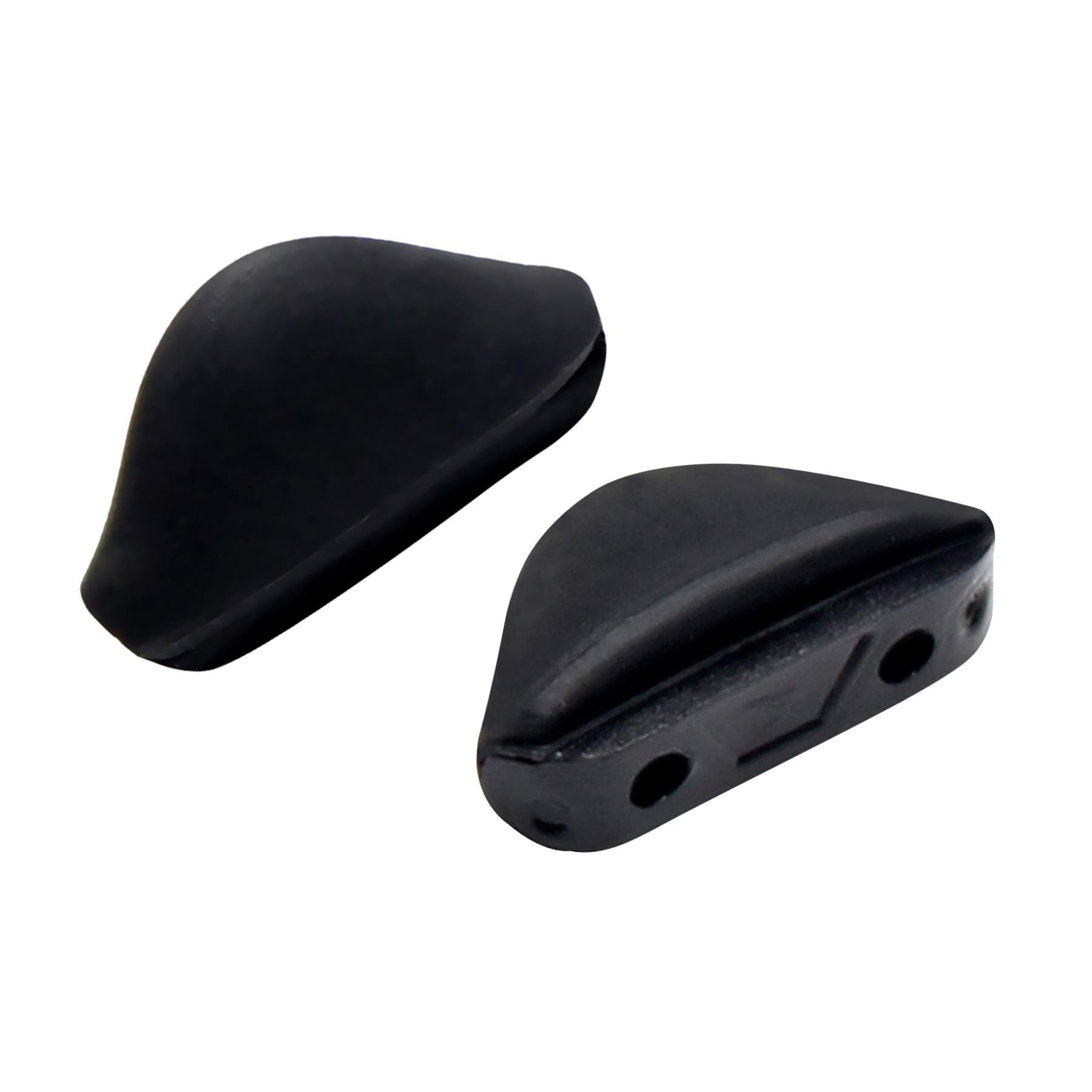 Replacement Nose Pads for Oakley Crosslink Zero OX8076 Eyeglass