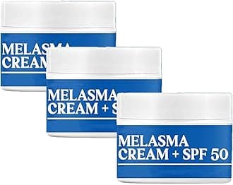 Melasma Cream from Japan, Japanese Melasma Cream, Japan Formulated Melasma Cream, White Spot Cream，Moisturizing and Repairing Cream for All Skin Types (3)