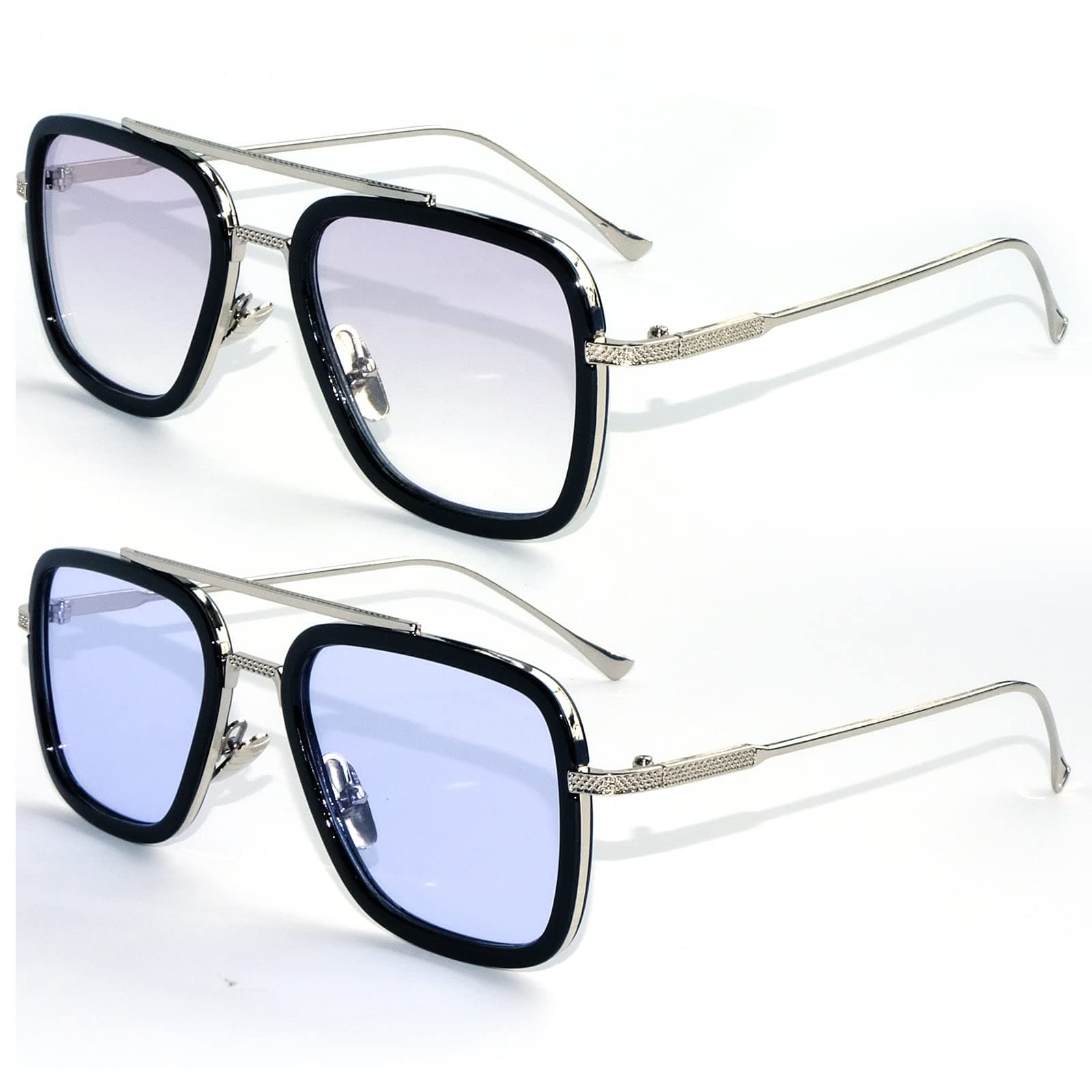 Tony Stark Sunglasses66218