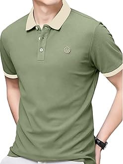 Lymio Polo T Shirt for Men || Men Casual T-Shirt || Polo