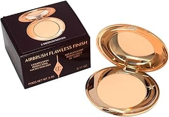 Charlotte Tilbury Travel Size Airbrush Flawless Finish (Medium)