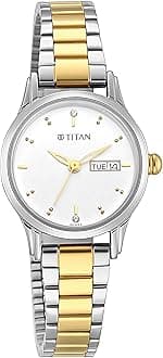 Titan Casual Watches for Women -2656BM01/NP2656BM01