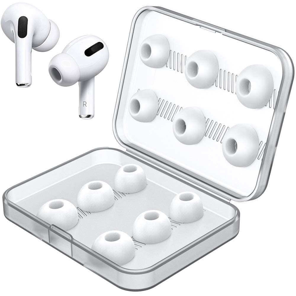 Ear Tips for AirPods Pro