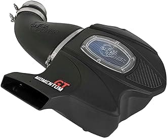 aFe Power 54-76206-1 Momentum GT Pro 5R Cold Air Intake System, 1 Pack