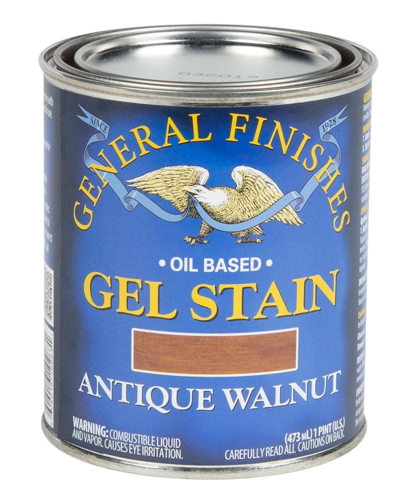 General Finishes ゲルステイン Pint AP