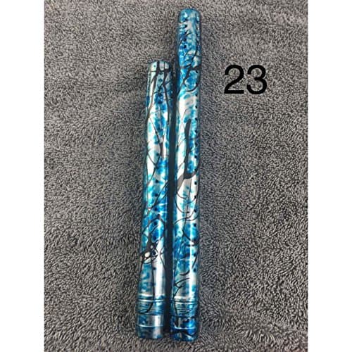 Dye Ultralight Custom Anodized Special Edition Barrel Front #23 (16 Inch)