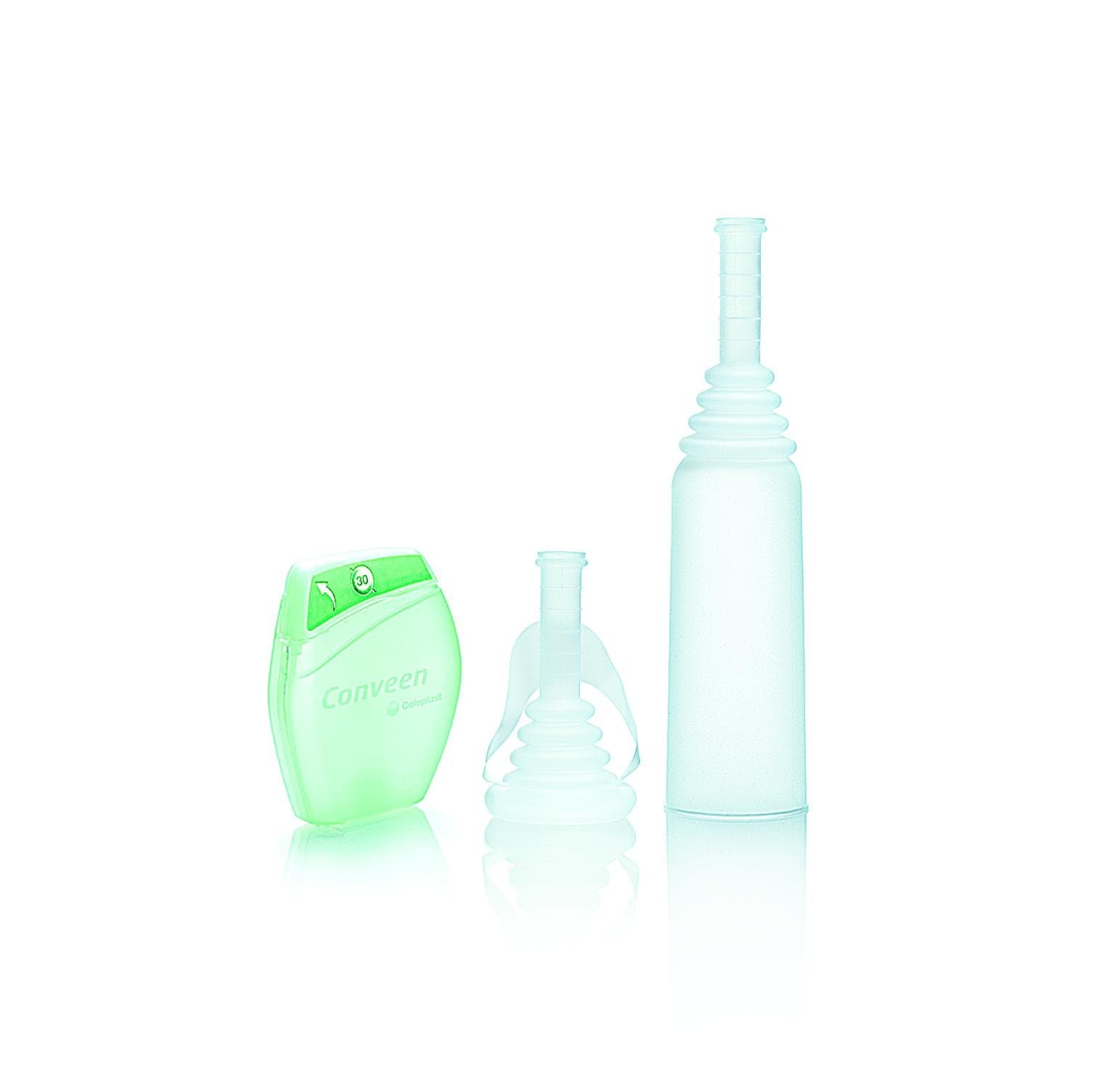 Conveen Optima Urisheath /Standard/30 mm