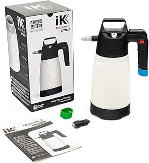 iK Multi PRO 2 Pump Spray