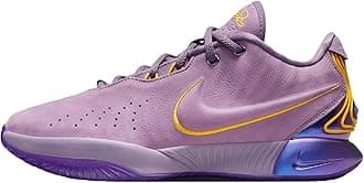 Nike Lebron Xxi mens Sneaker