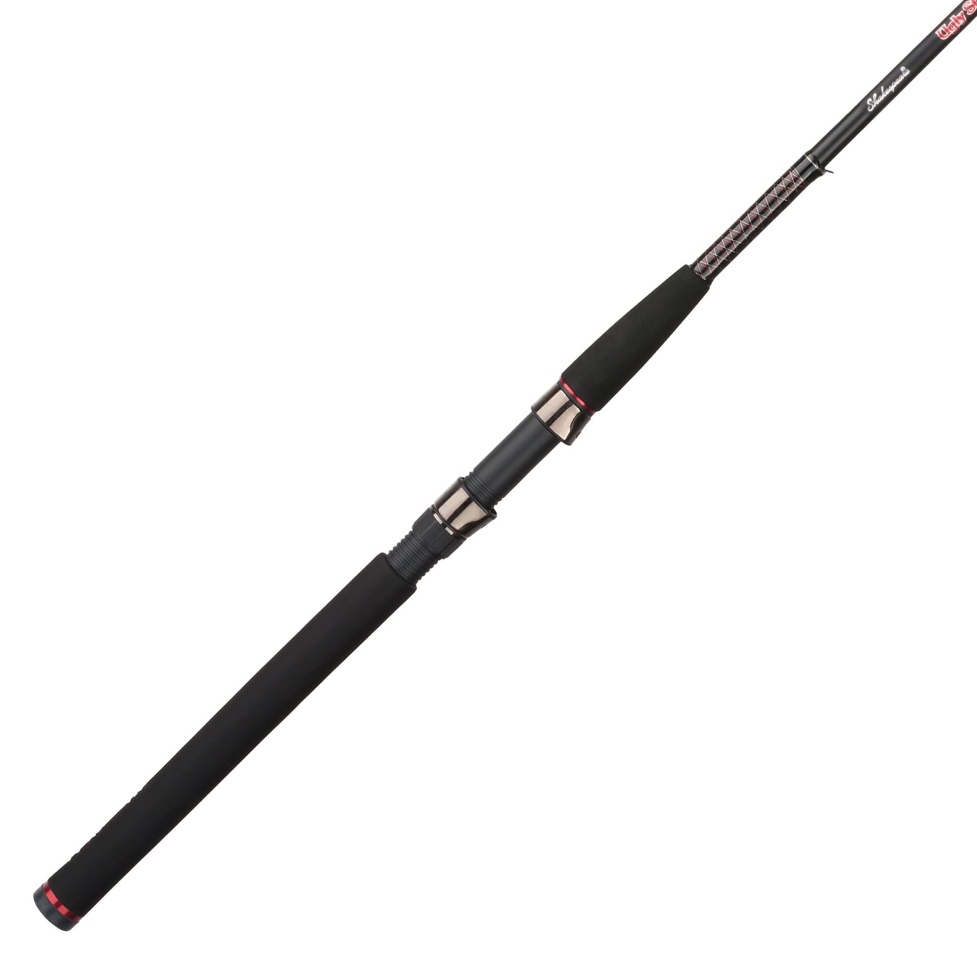 GX2 Spinning Fishing Rod