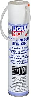 Liqui Moly AC SYSTEM CLEANER SPRAY, P000577