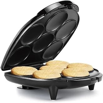 Non-Stick Arepa Maker