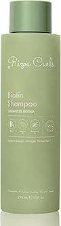 Biotin Shampoo