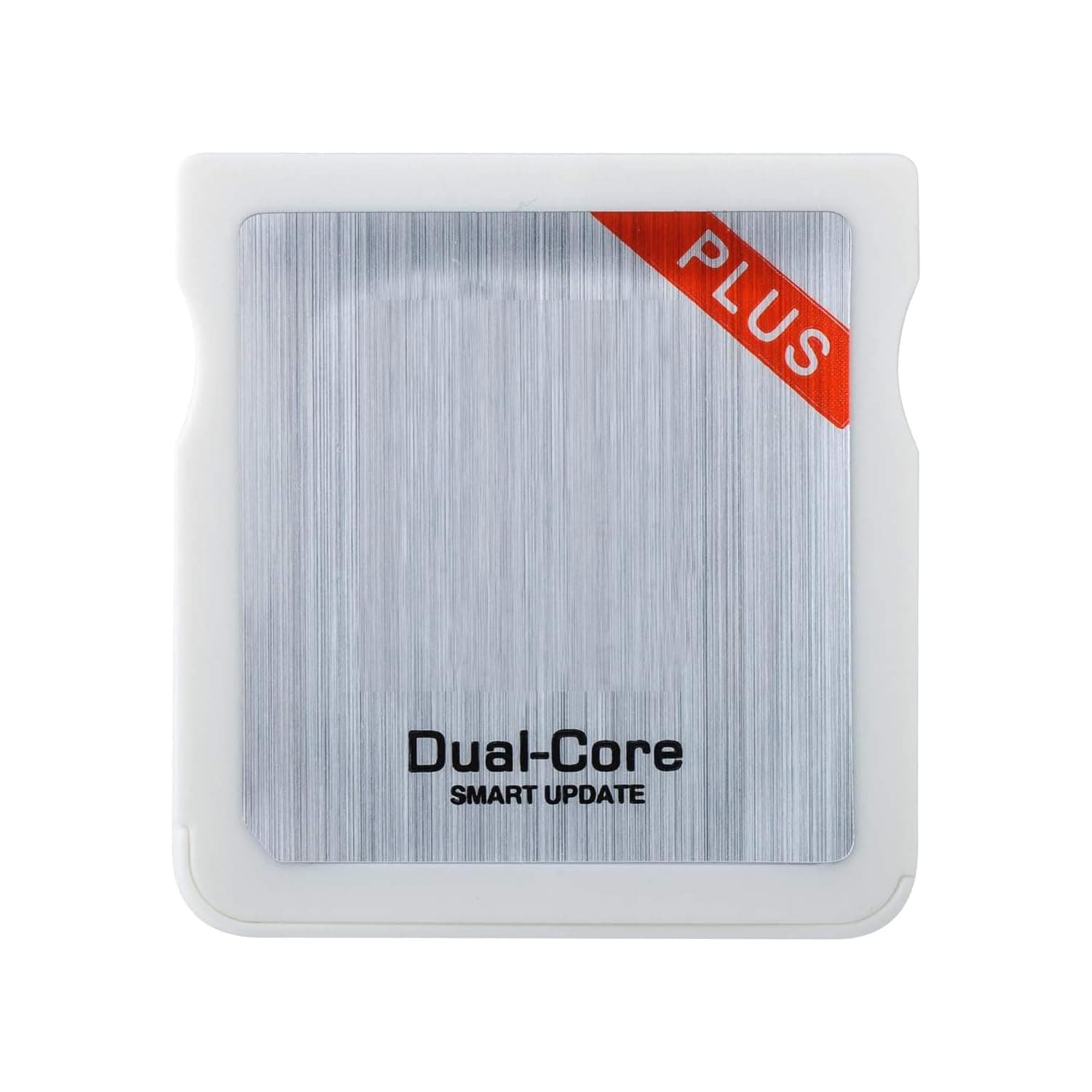 RGEEK Plus Update Wood Version SDHC Dual Core with 32GB Micro SD Memory Card for Nintendo 3DS NDS New 3DSLL, No timebomb