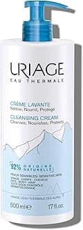 Cleansing Cream 500ml