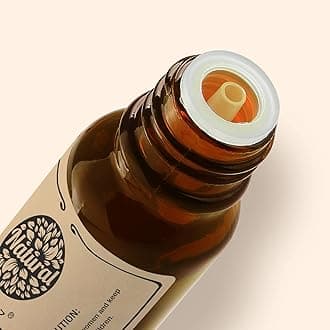 AKARZ Myrtle Essential Oil Natural Organic Myrtle Oil for Skin Body Hair Care,Diffuser, Candle,Soap,Making, DIY,Massage Aroma 10ml