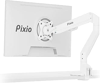 Pixio Wave Monitor Arms