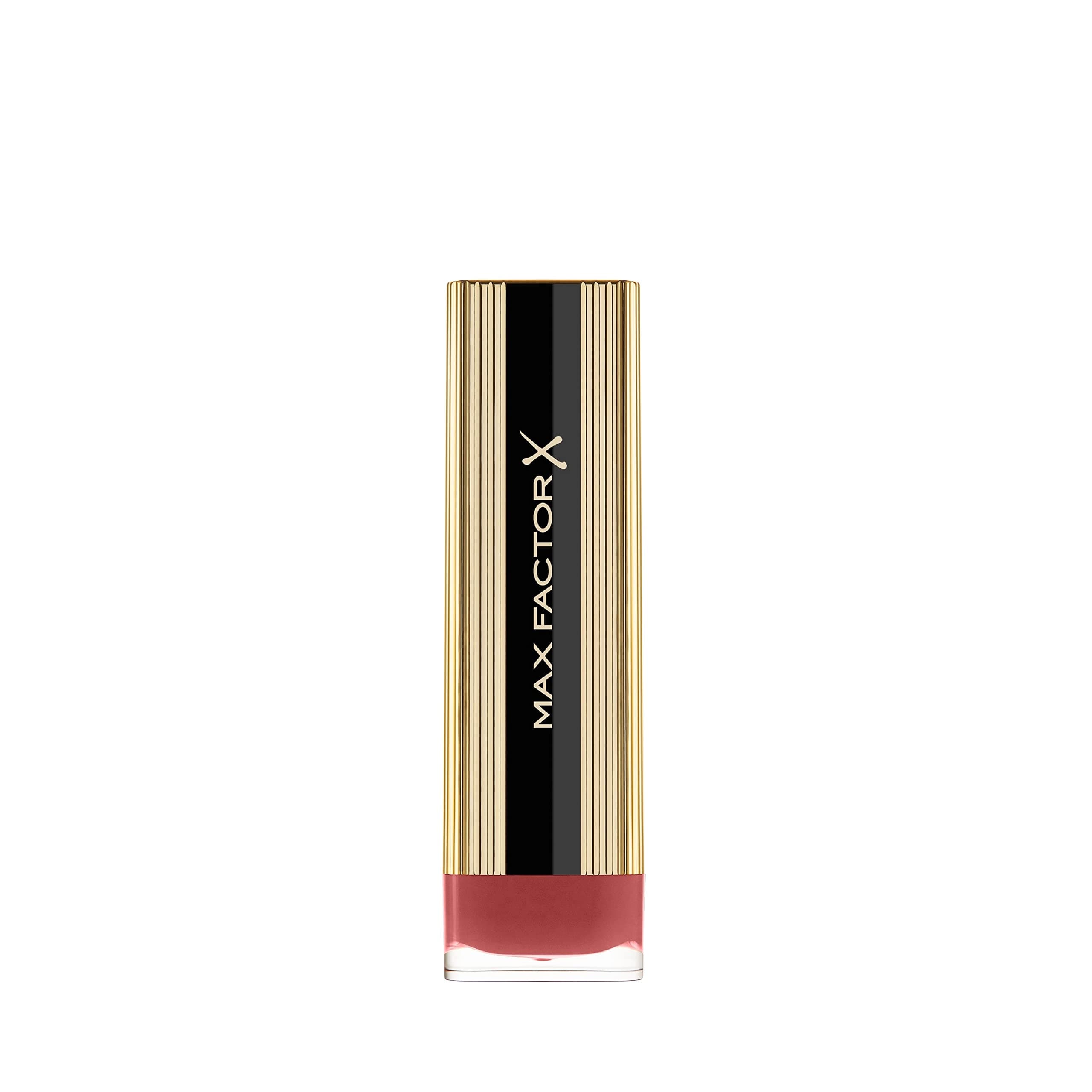 Colour Elixir Lipstick with Vitamin E Shade Nude Rose 015