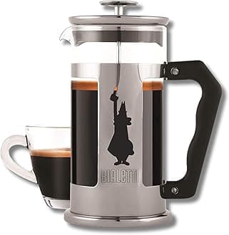 French Press Series