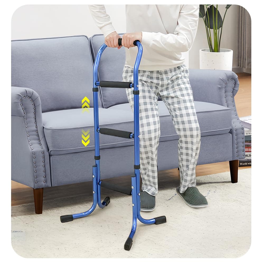 Chair Stand Assist Walking Cane