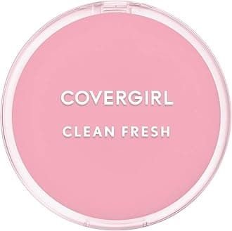 COVERGIRL Covergirl Clean Fresh Pressed Powder, Fair, 0.35 Ounce