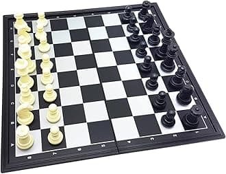Lexibook CGM320 Chessman Classic