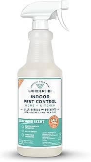 Indoor Pest Control Spray - 32oz