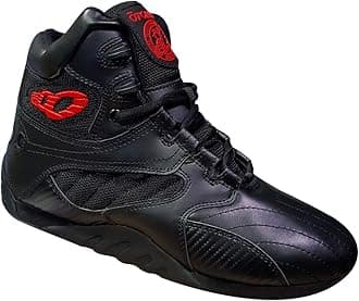 Otomix Men's Carbonite Ultimate Trainer Bodybuilding Weightlifting Shoes