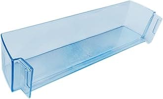 SHRITHU Bottle Shelf for Fridge Compatible with Samsung Double Door 321 Liter Refrigerator Pack of 1 Part Code DA63-07345