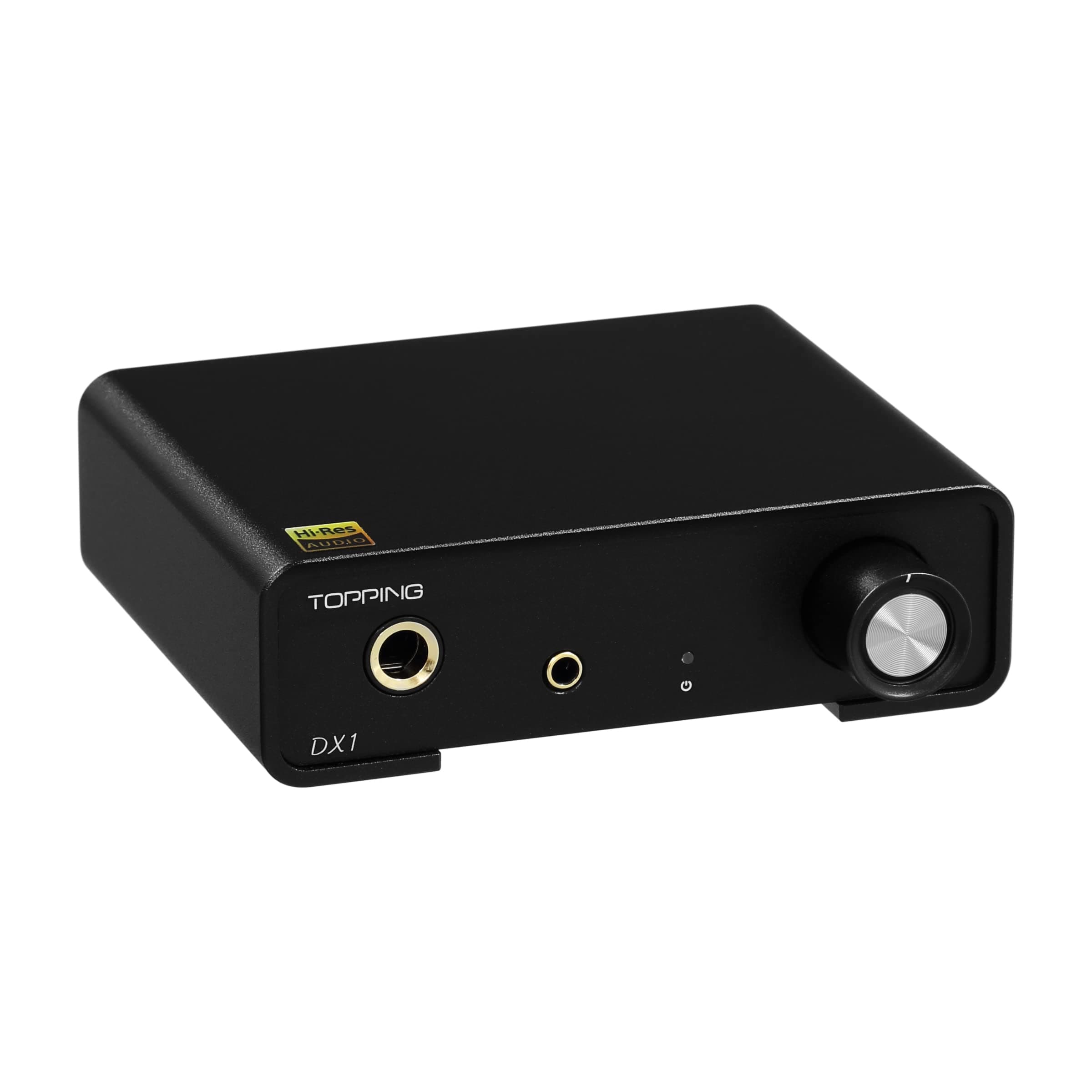 TOPPING DX1 DAC & Headphone amp