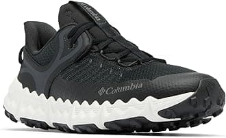 Columbia Men's Voyager FLX Winter Sneakers