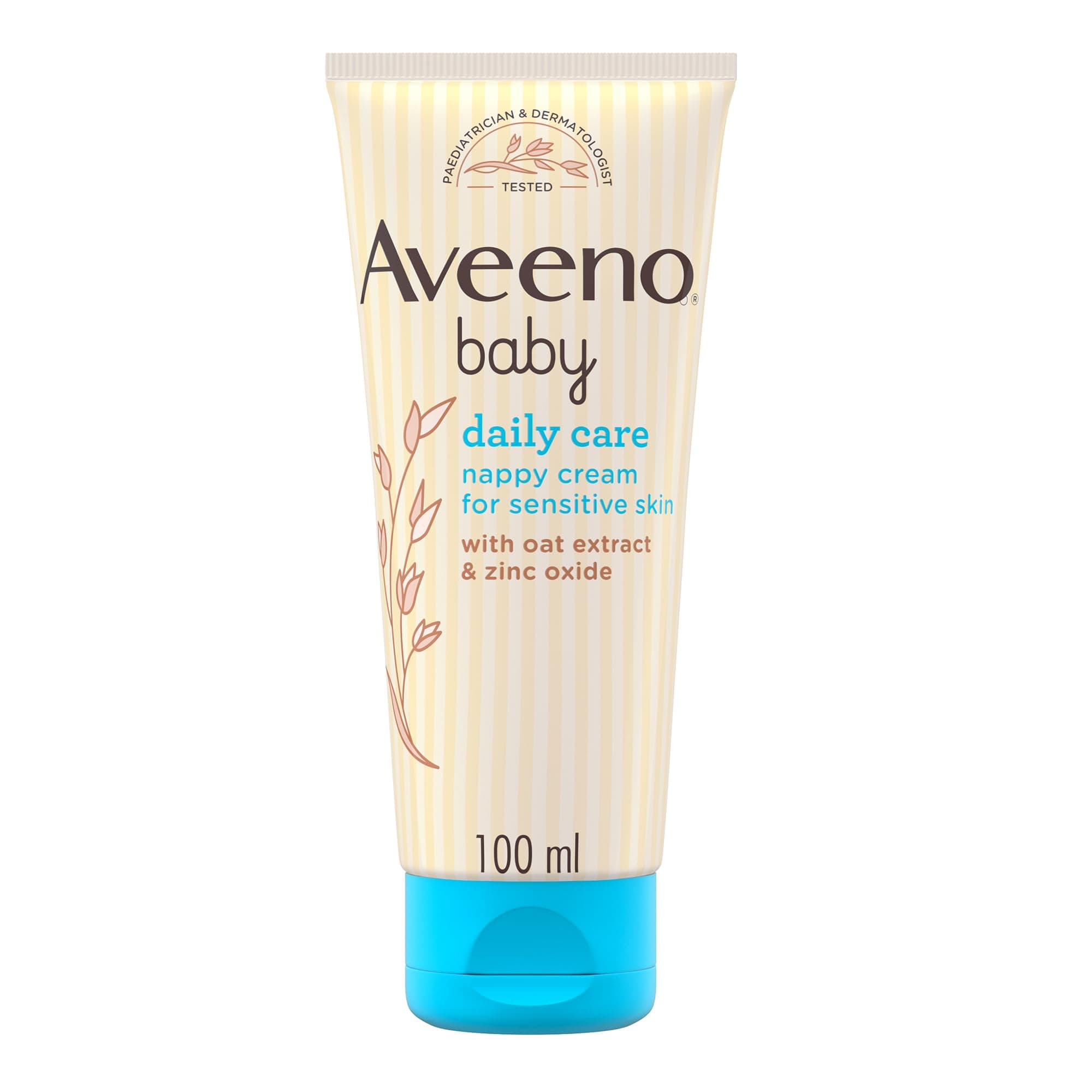 Aveeno Baby Barrier Cream Daily Care, 100ml