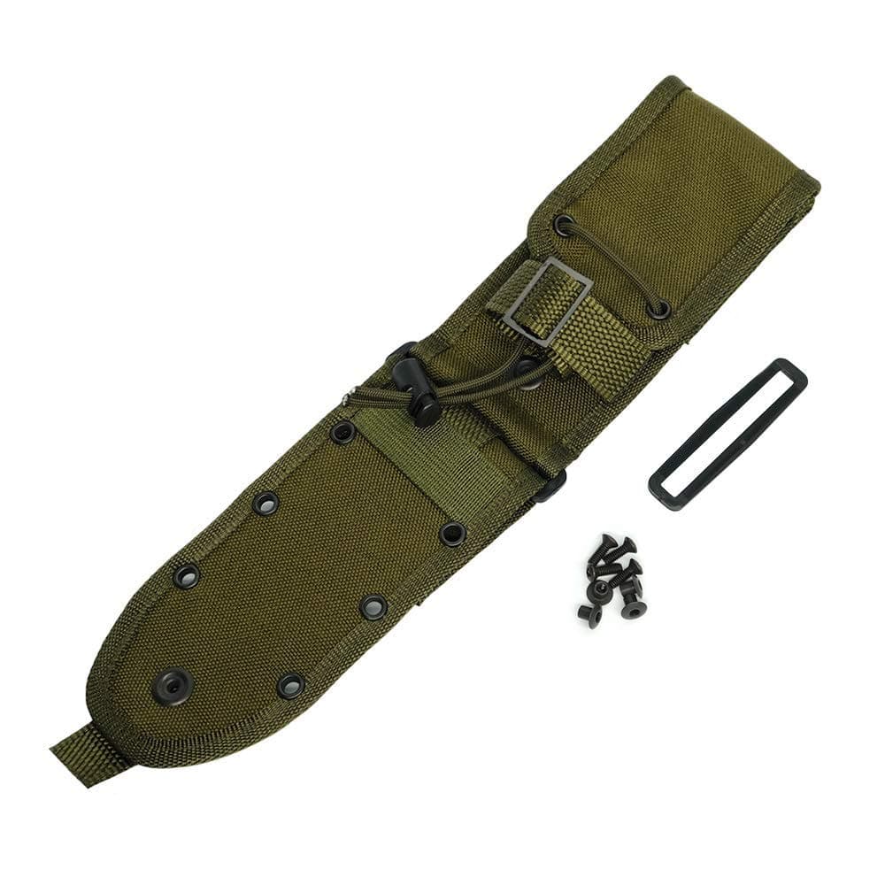 ESEE Knives Molle Back Attachment for 5P and 6P