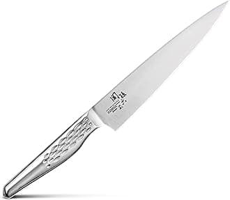 kaigroup A shell seal Seki Magoroku six kitchen knives (Pettina, 150㎜) (AB-5161)